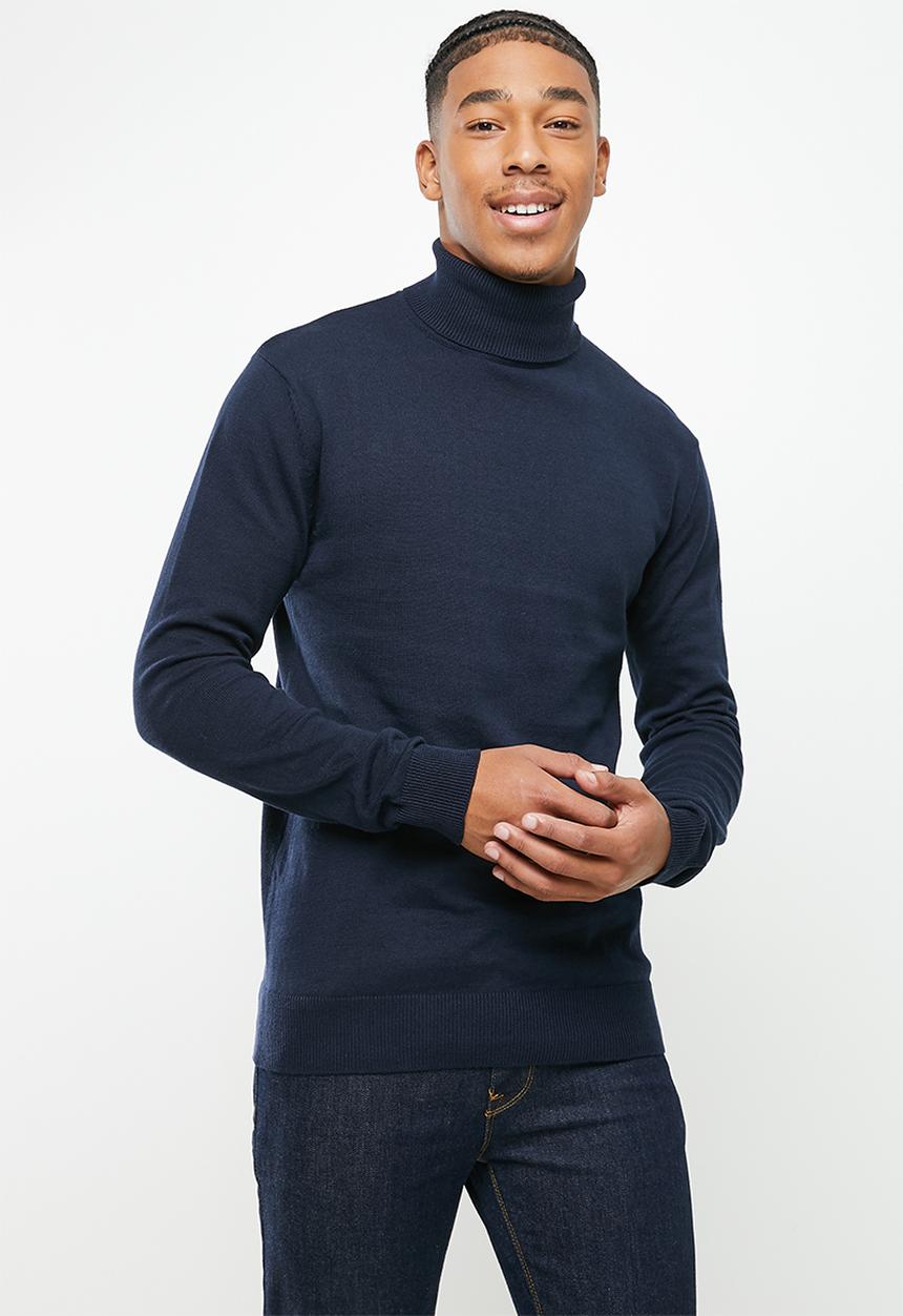 Brave Soul - Mk-230humej - navy