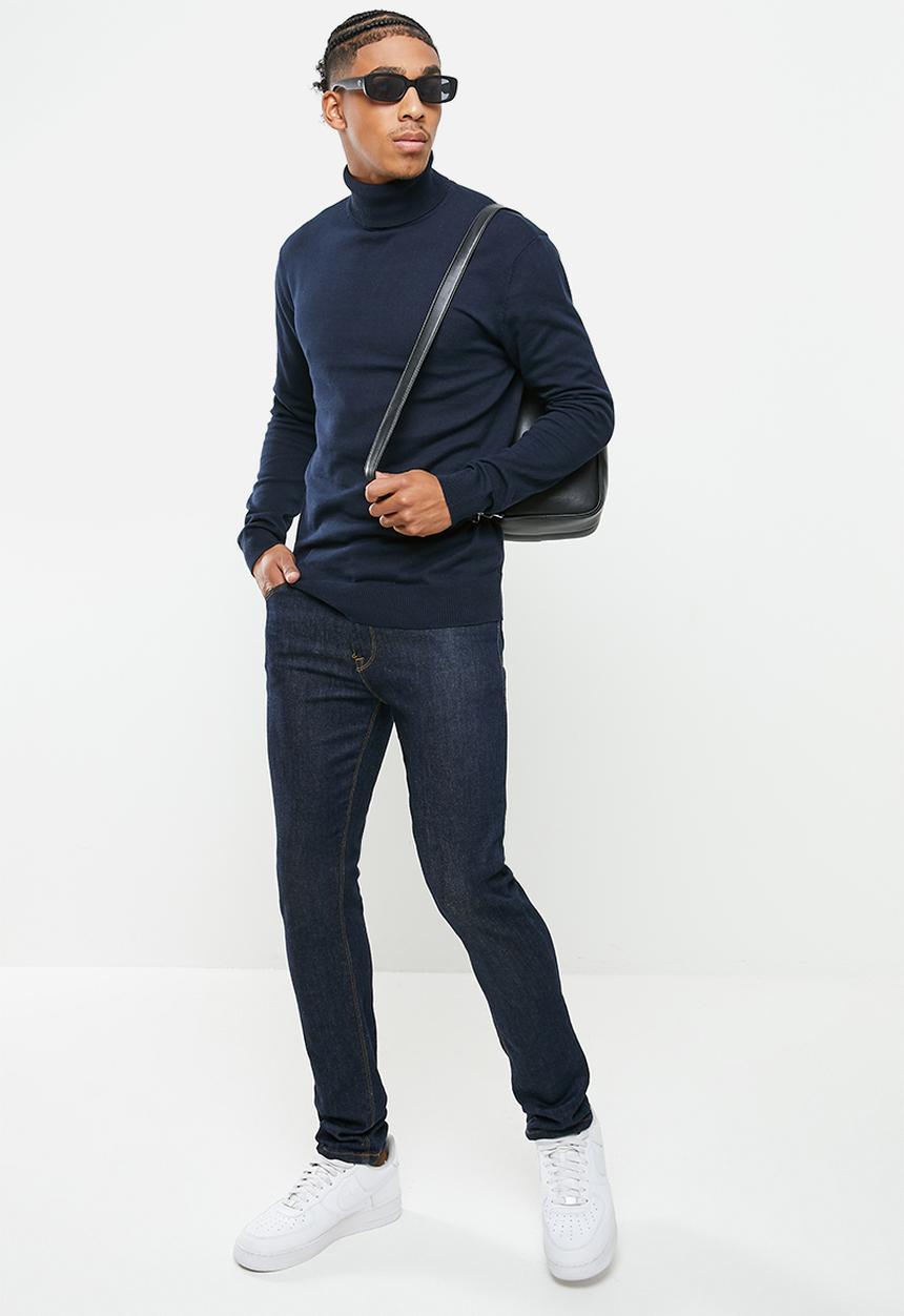 Brave Soul - Mk-230humej - navy