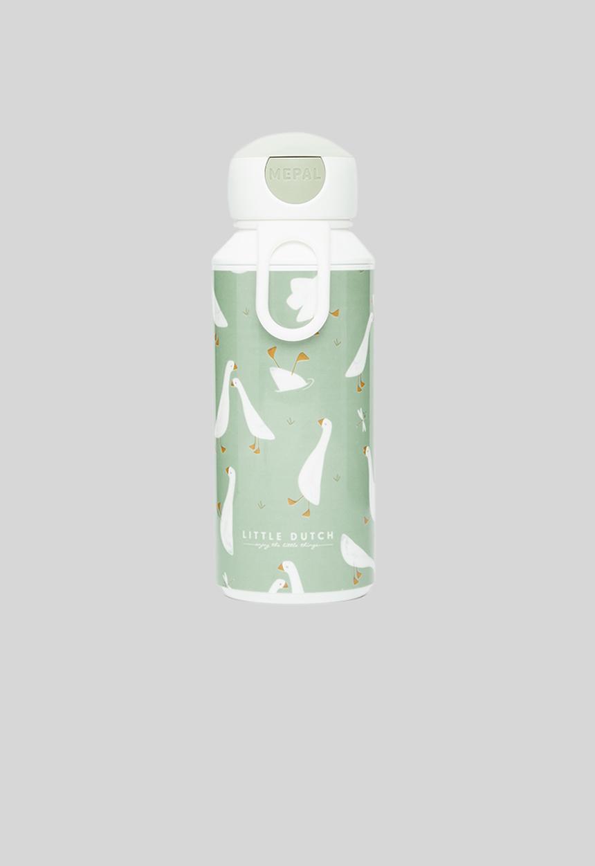 Mepal - Campus pop-up water bottle 400ml - little goose