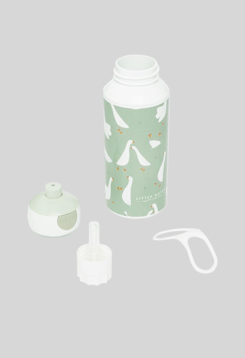Mepal - Campus pop-up water bottle 400ml - little goose