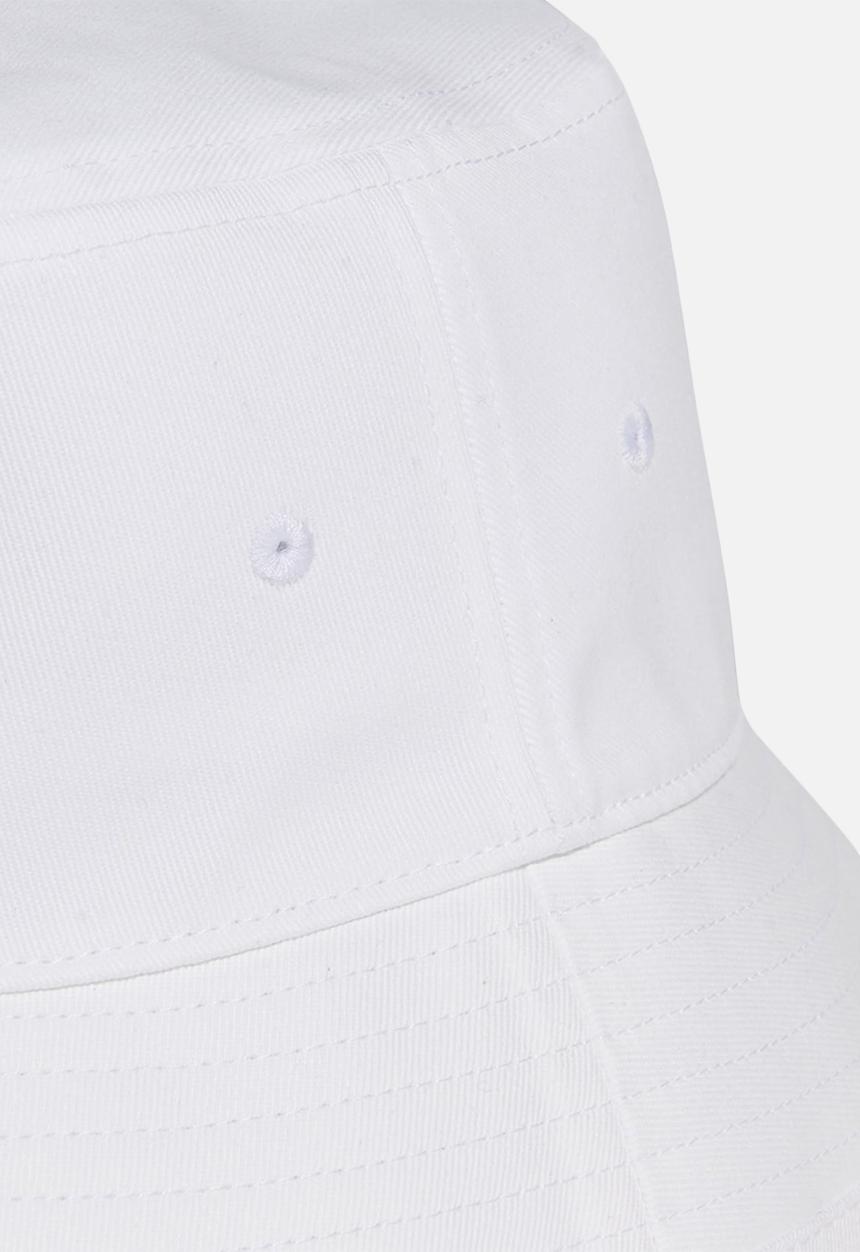 adidas Originals - Bucket hat ac - white