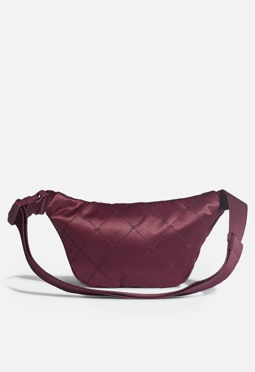 adidas Originals - Waistbag nylon - victory crimson