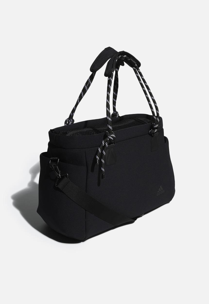 adidas Performance - Fav duffel bag - black