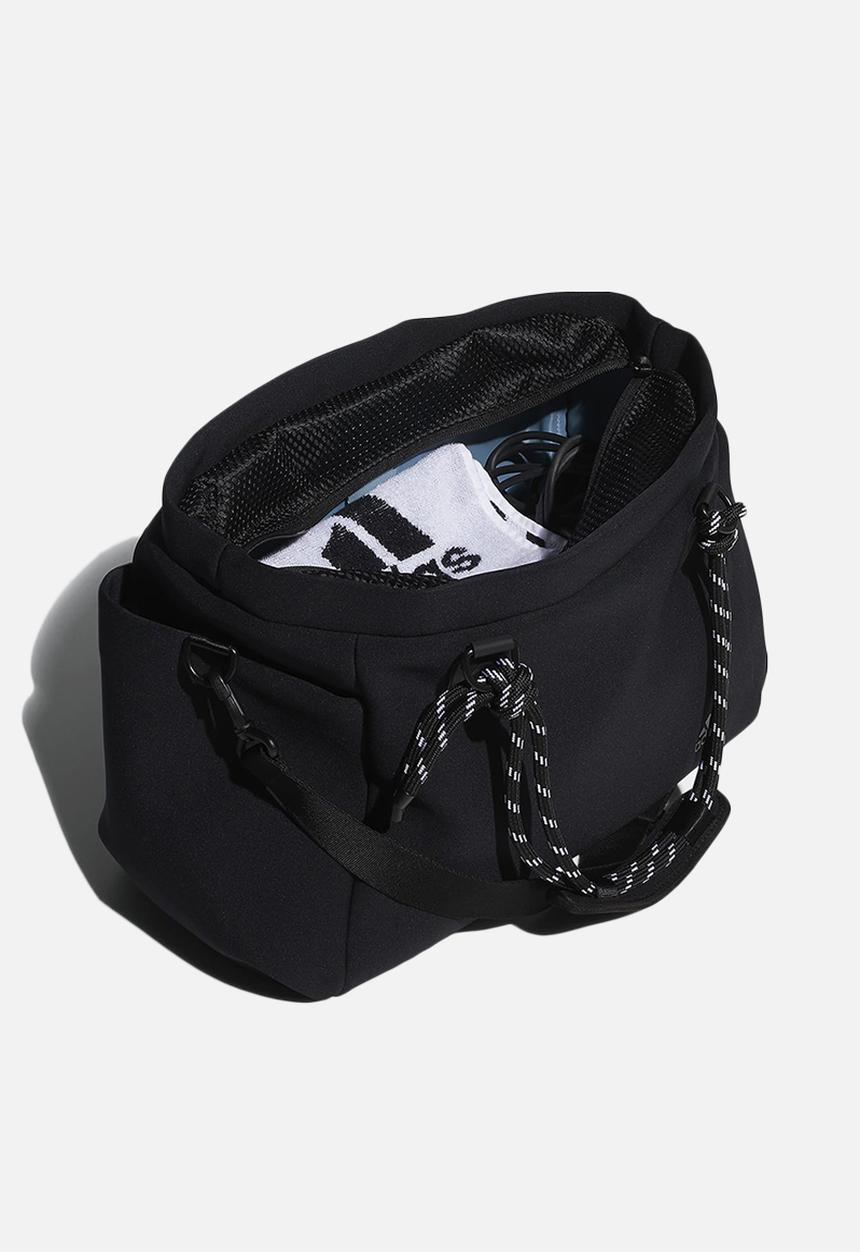 adidas Performance - Fav duffel bag - black