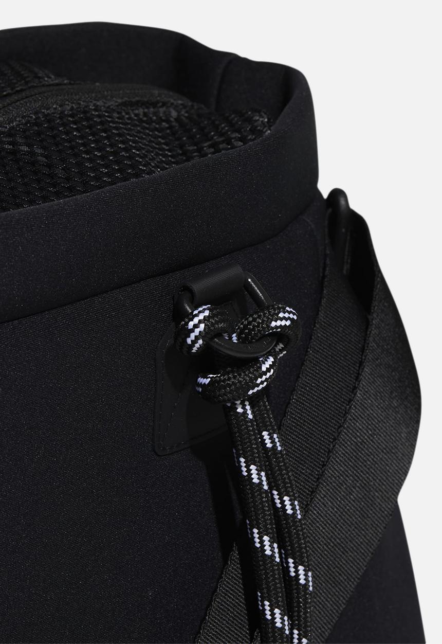 adidas Performance - Fav duffel bag - black