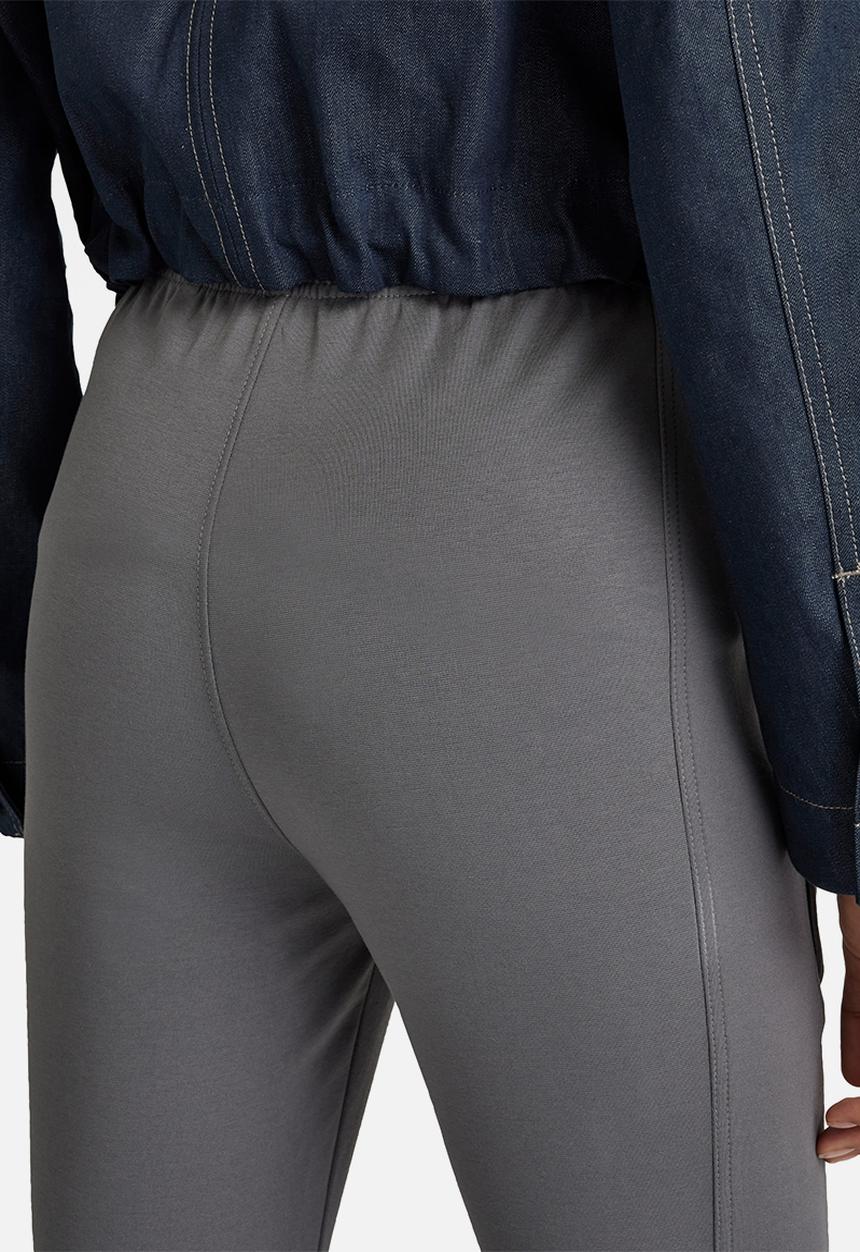 G-STAR - Mix legging - granite