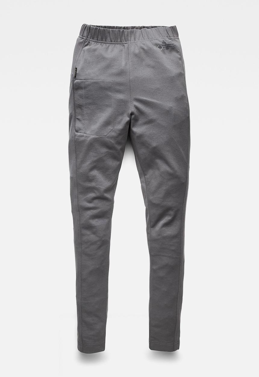G-STAR - Mix legging - granite
