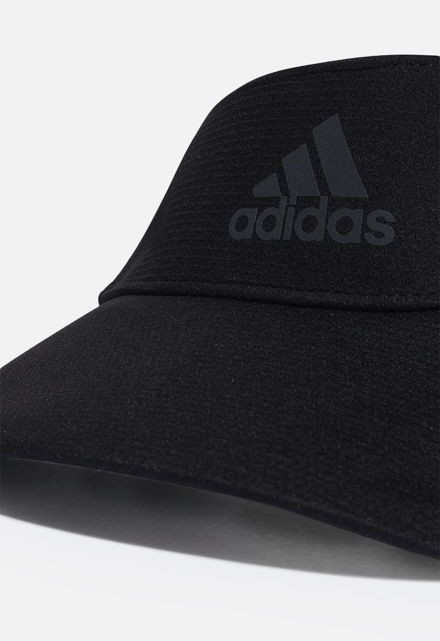 adidas Performance - Run visor a.r. - black