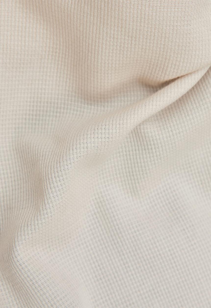 G-STAR - Officer bf long sleeve shirt - whitebait