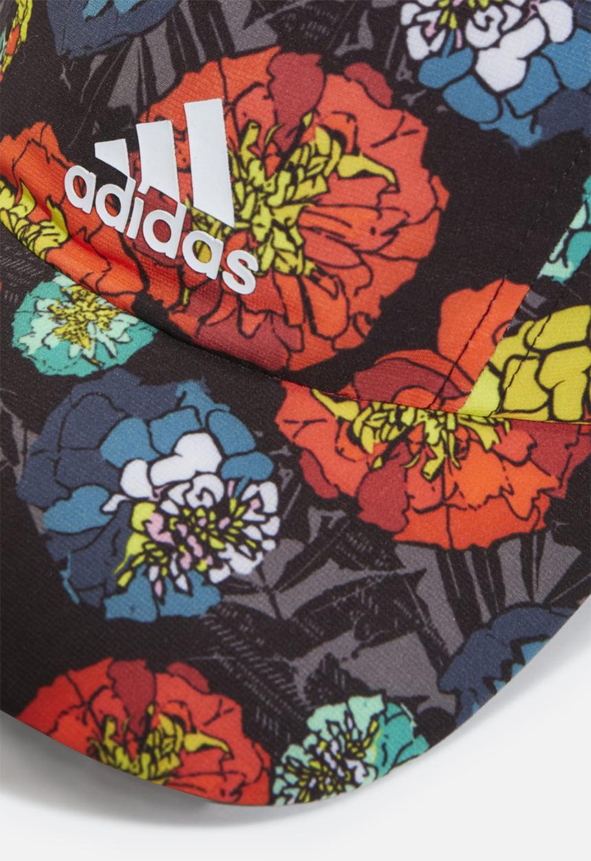 adidas Performance - Flower ca a.r. - multicolor