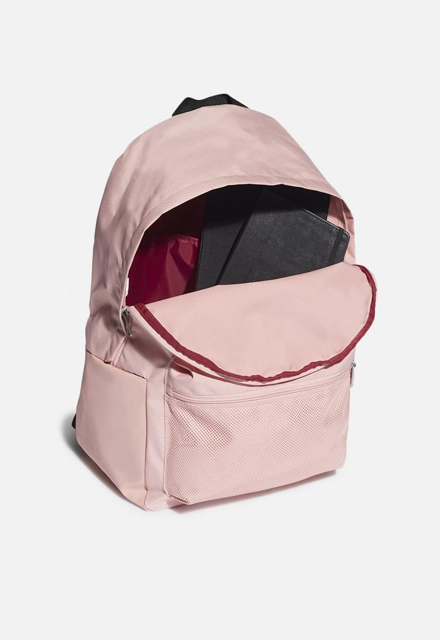 adidas Performance - Clsc bos 3s bp - pink 