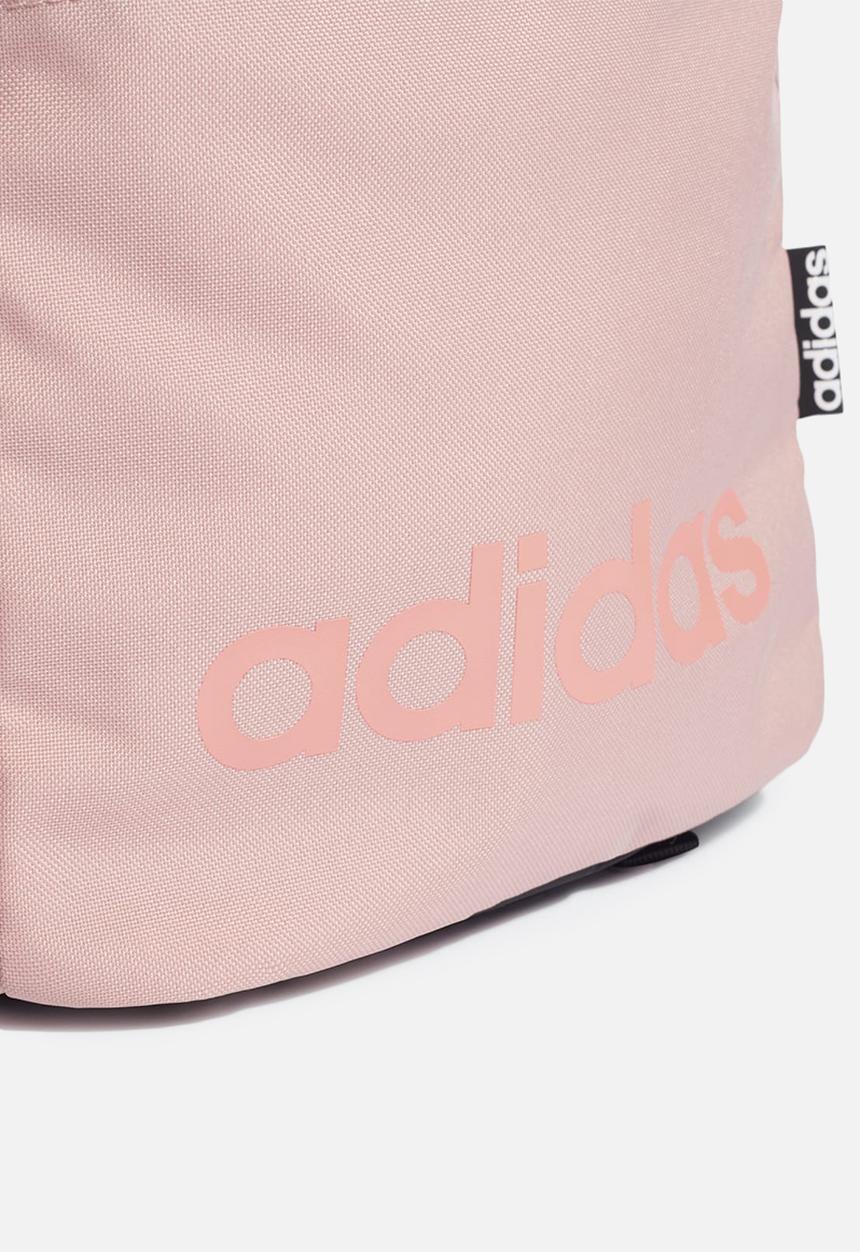 adidas Performance - Lin clas bp day - wonder mauve/acid red