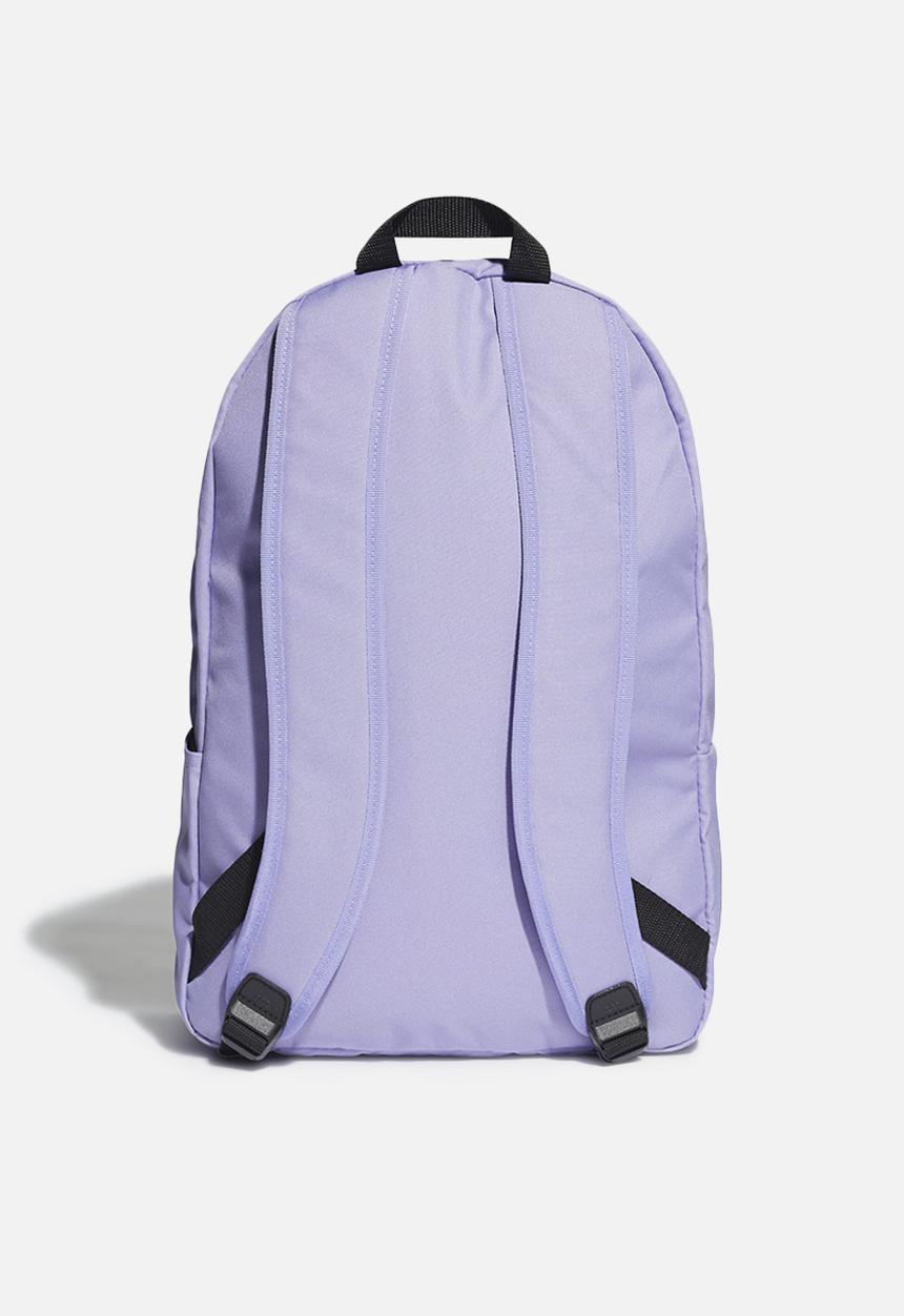 adidas Performance - Clsc bos bp - light purple & white