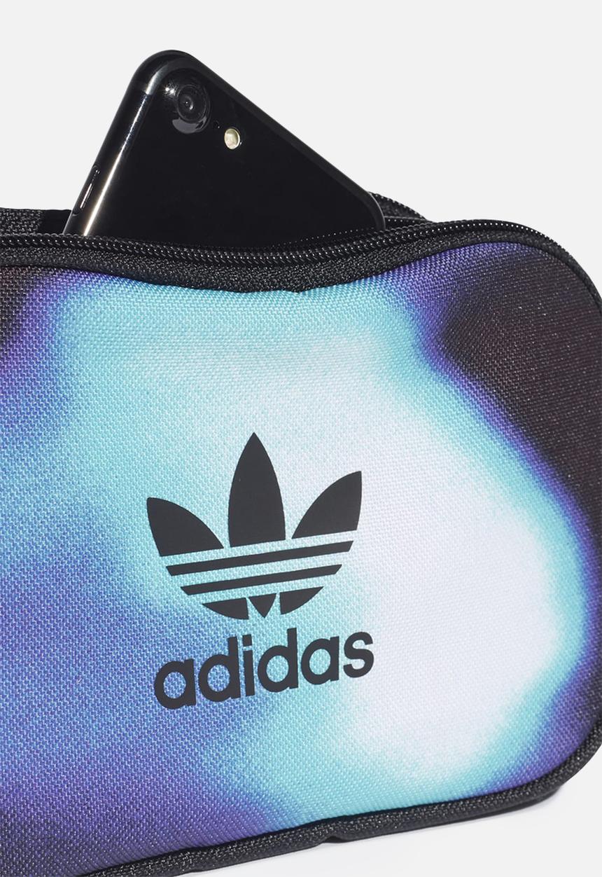 adidas Originals - Young z waistb - multicolor