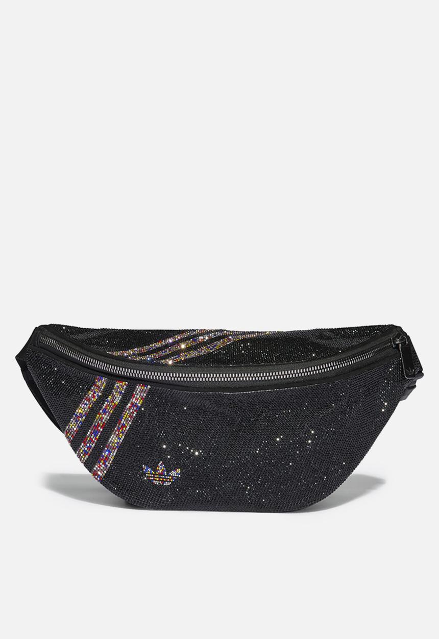 adidas Originals - Waistbag - black
