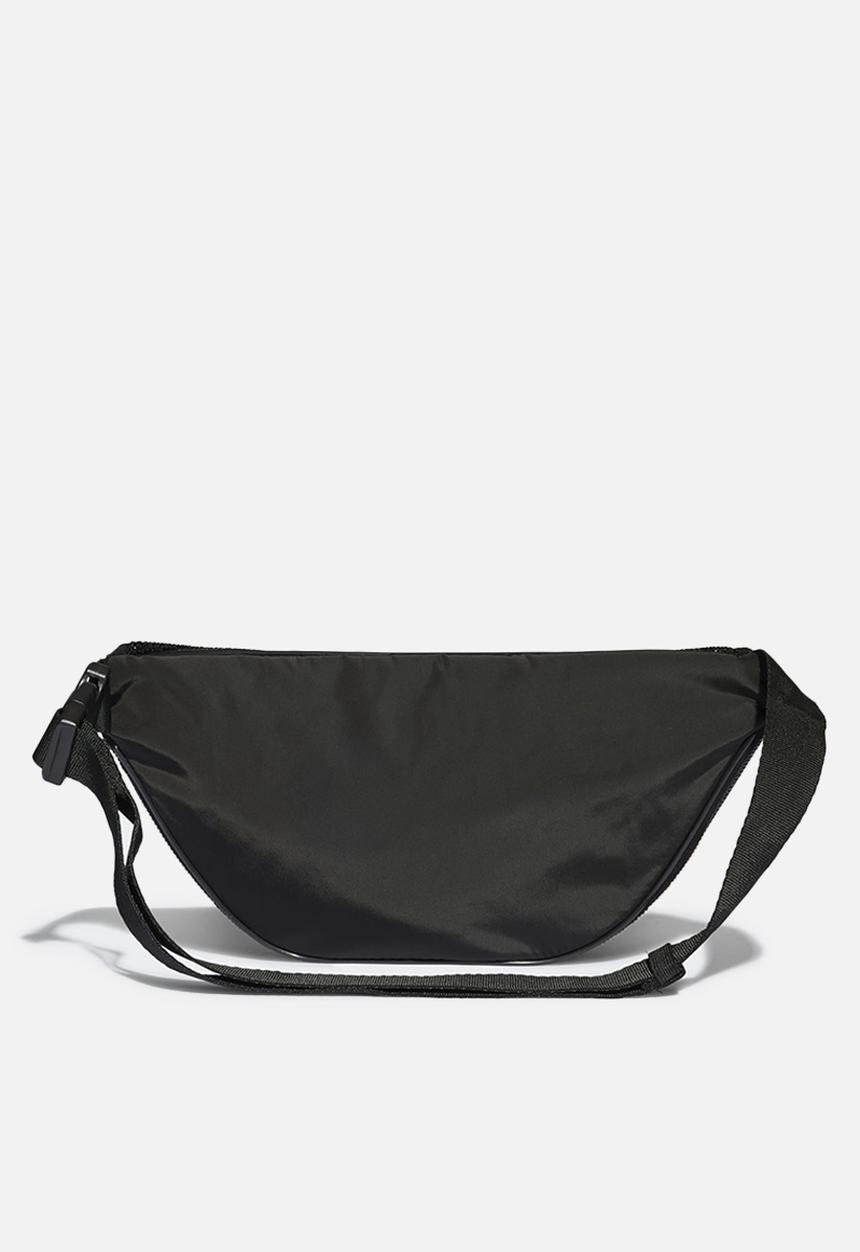 adidas Originals - Waistbag - black