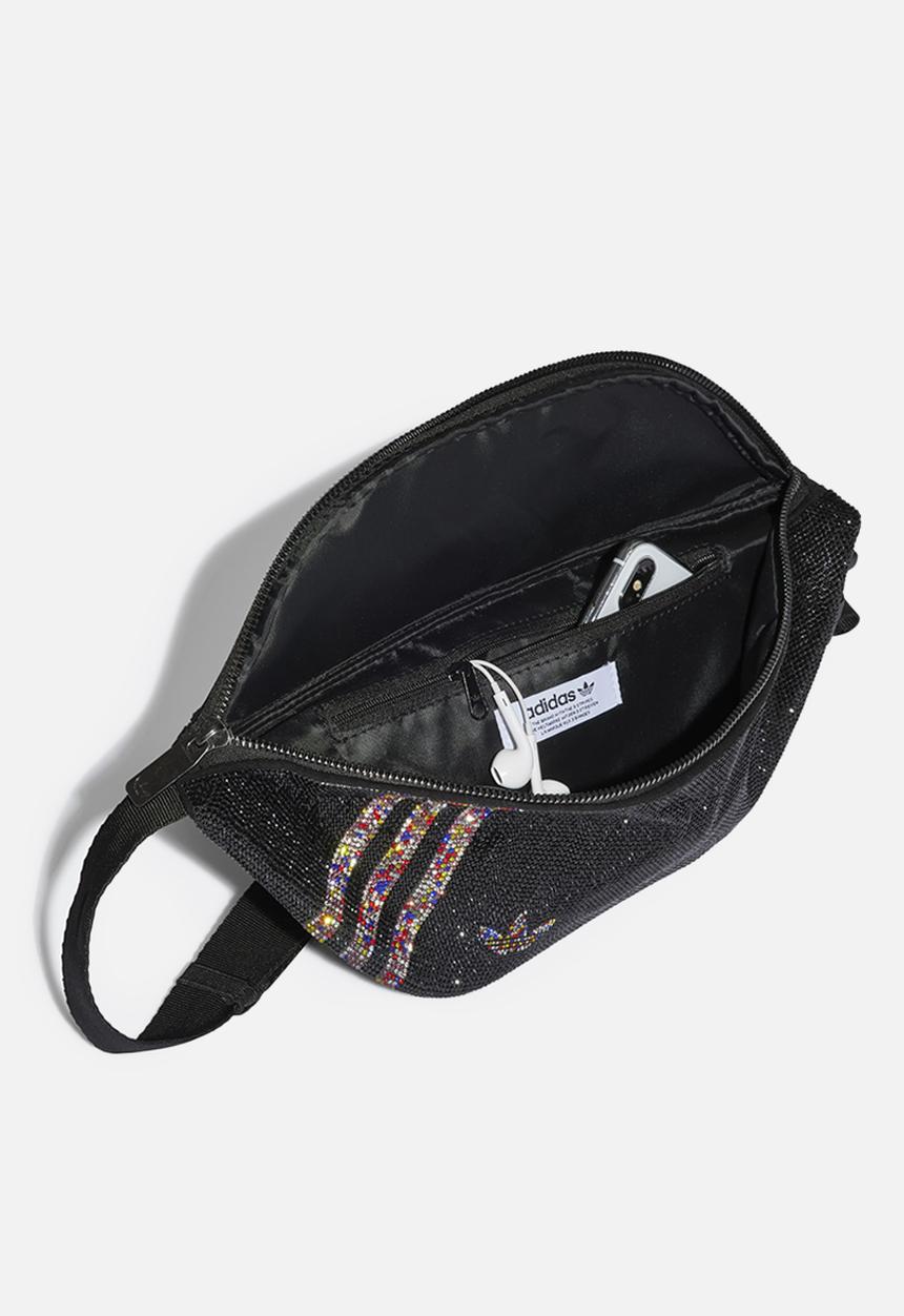 adidas Originals - Waistbag - black