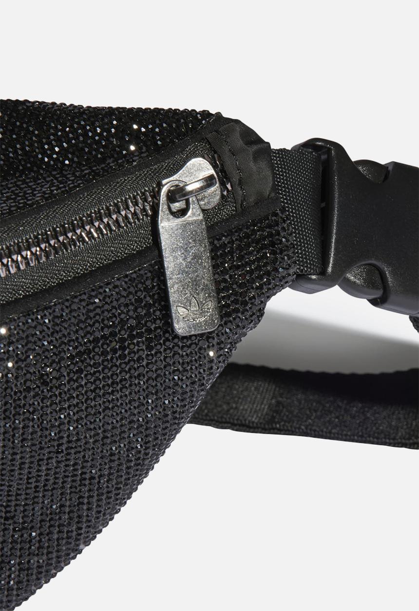 adidas Originals - Waistbag - black