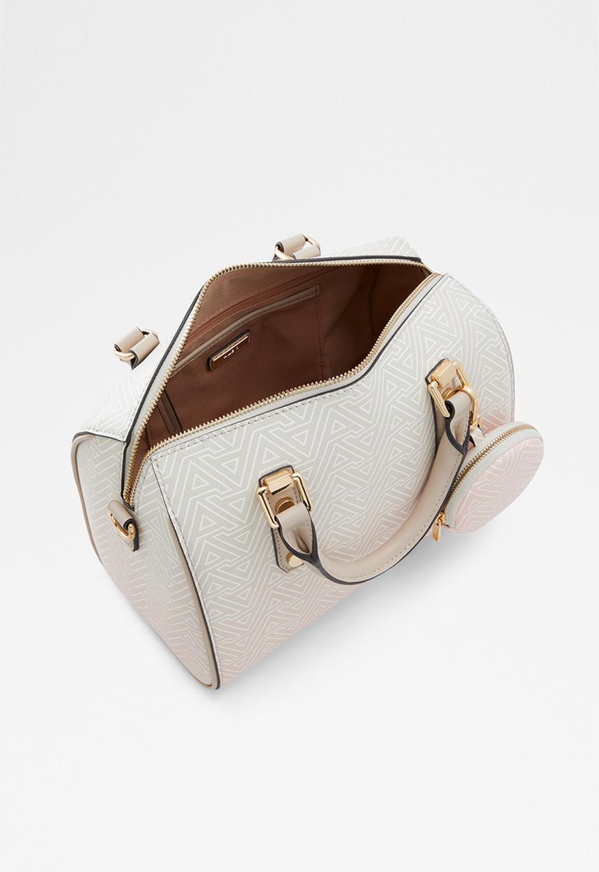 ALDO - Iconibarrel - beige overflow