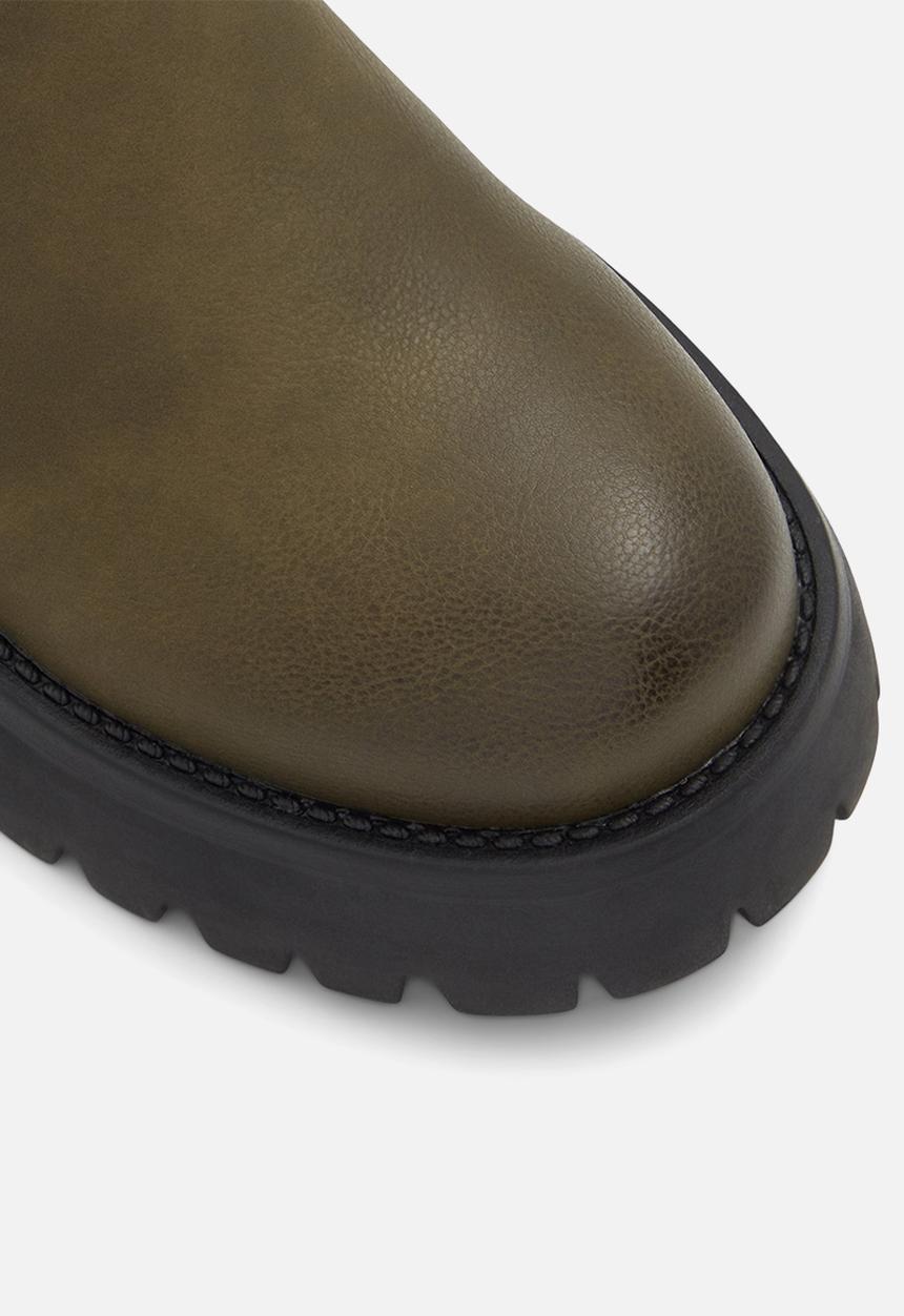 Call It Spring - Kelseyy boot -  khaki