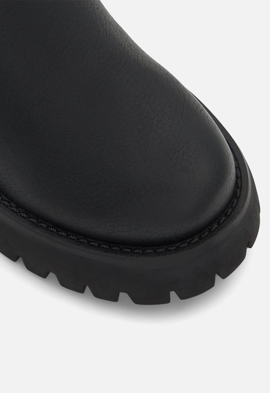 Call It Spring - Kelseyy boot -  black