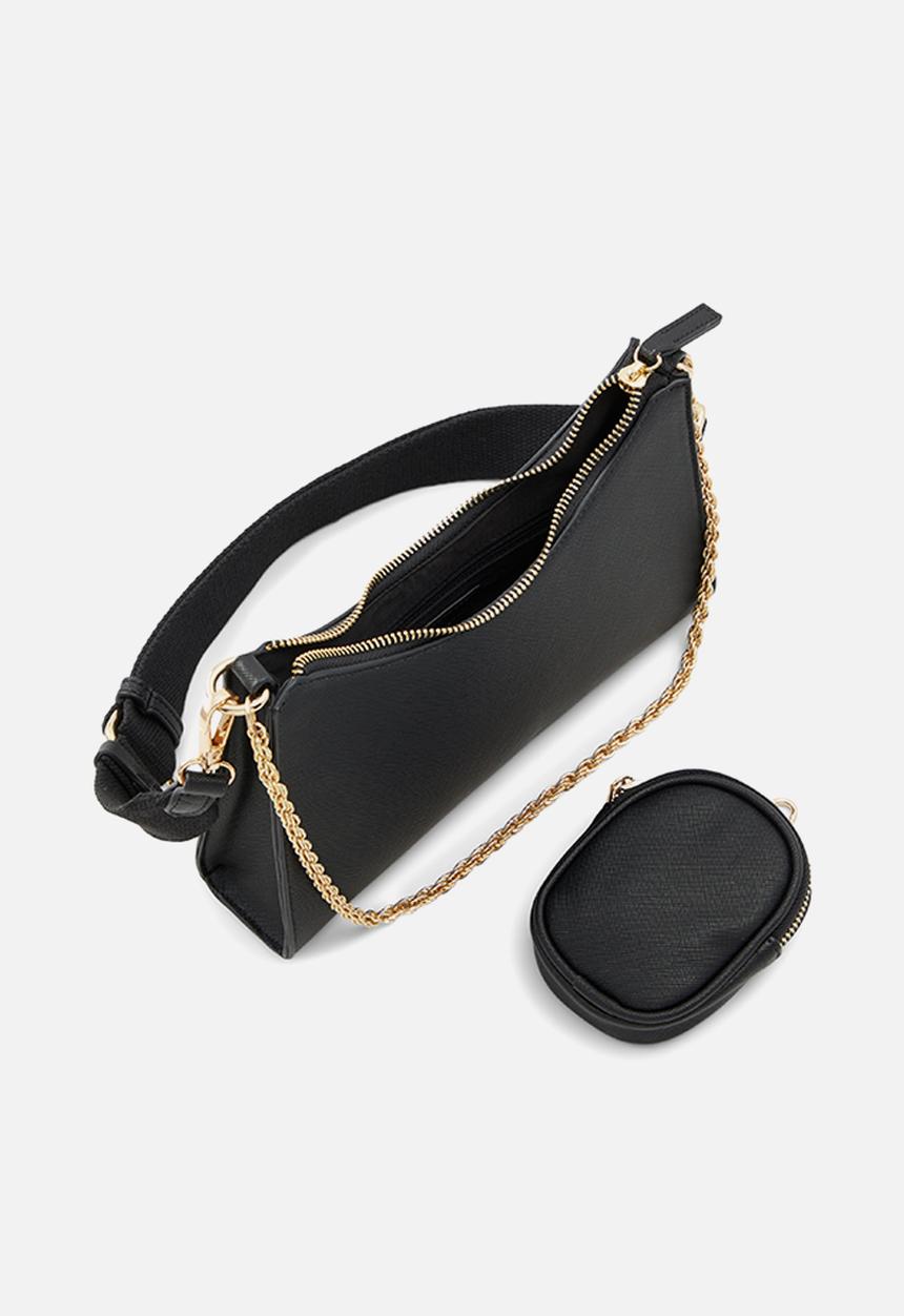 Call It Spring - Adreddia - black