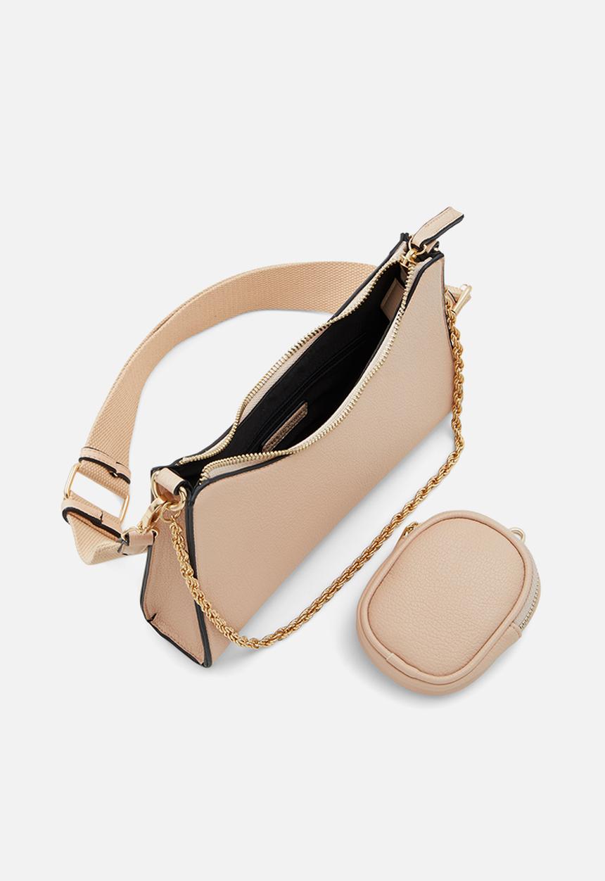 Call It Spring - Adreddia - light pink