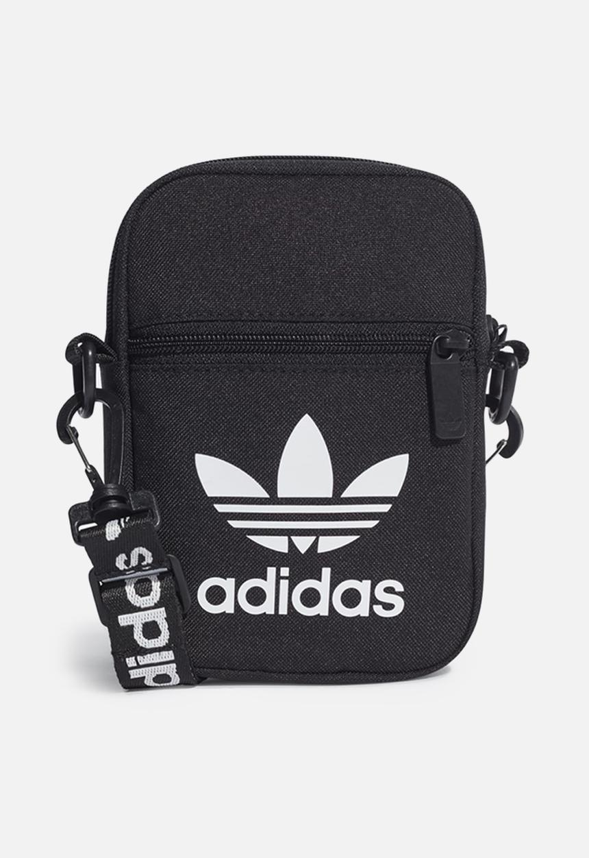 adidas Originals - Ac festival bag - black