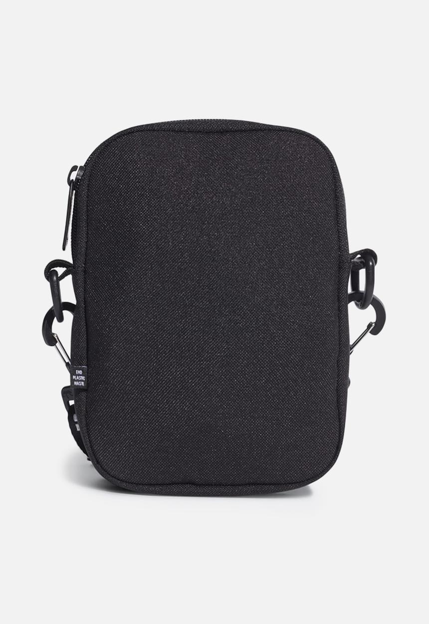 adidas Originals - Ac festival bag - black