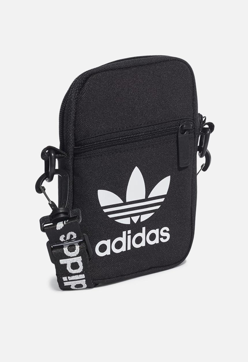 adidas Originals - Ac festival bag - black