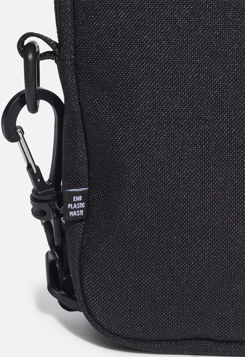 adidas Originals - Ac festival bag - black