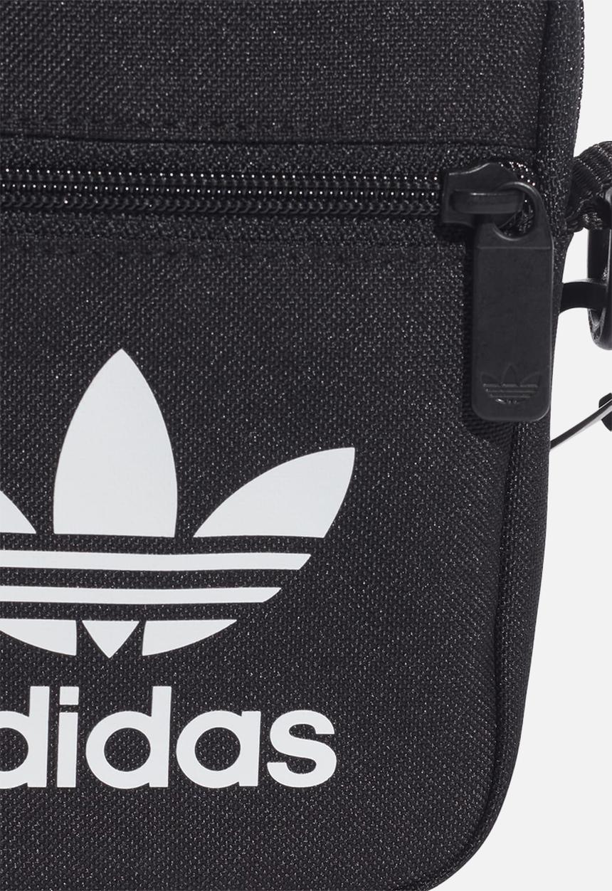 adidas Originals - Ac festival bag - black
