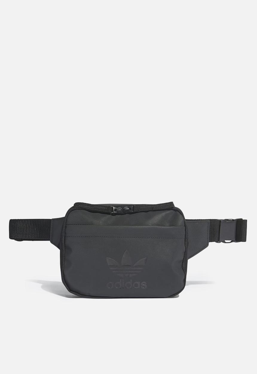 adidas Originals - Waistbag - black