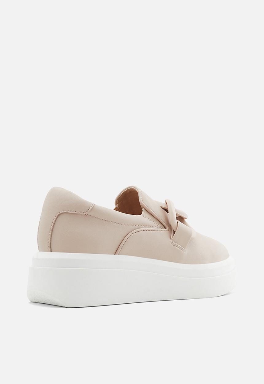 Call It Spring - Maryana slip on  - bone