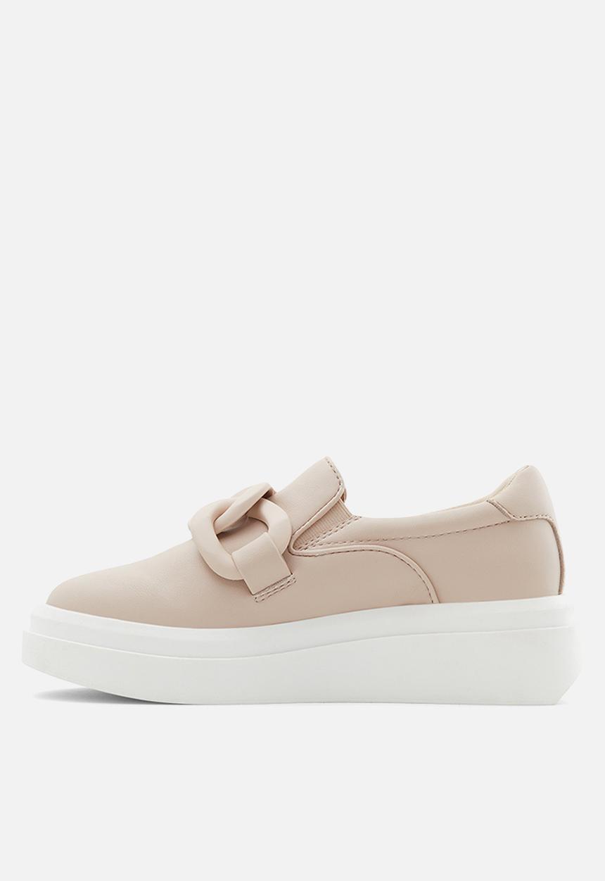 Call It Spring - Maryana slip on  - bone