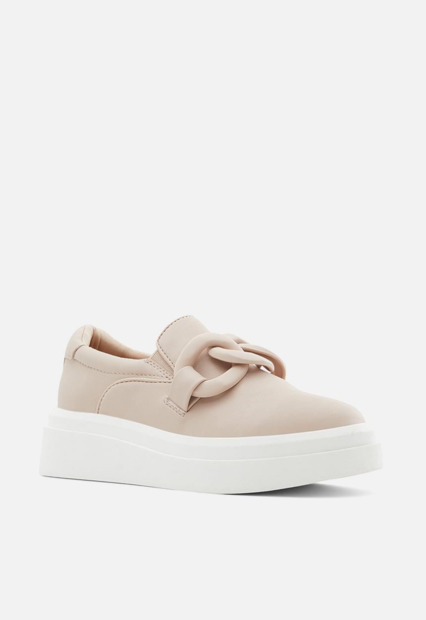 Call It Spring - Maryana slip on  - bone