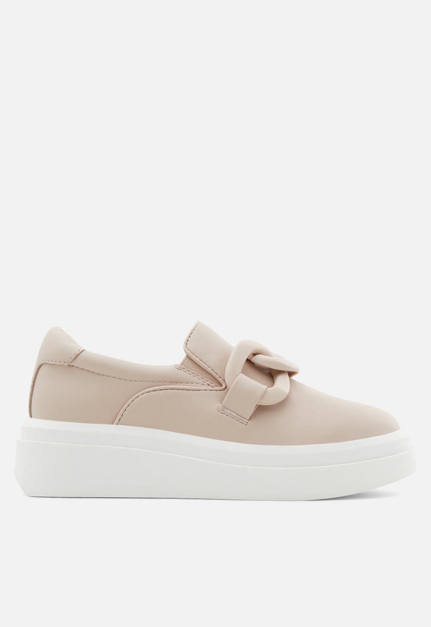 Call It Spring - Maryana slip on  - bone