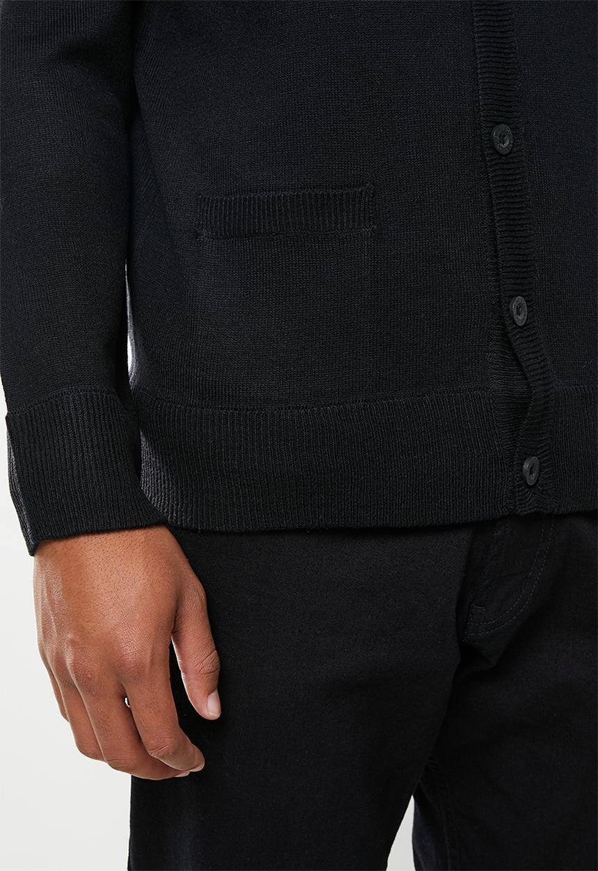 Brave Soul - Mk-248farabi - jet black