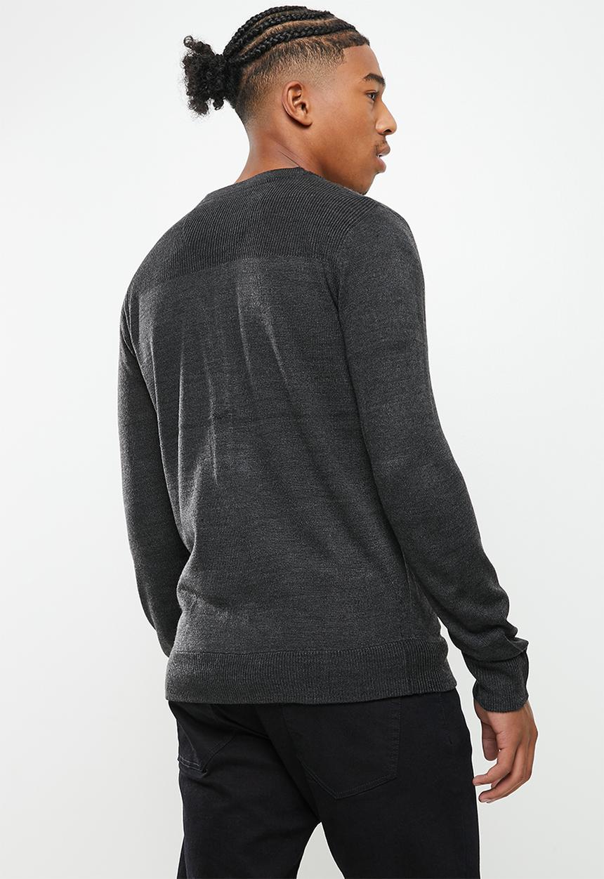 Brave Soul - Mk-248farabi - dark charcoal