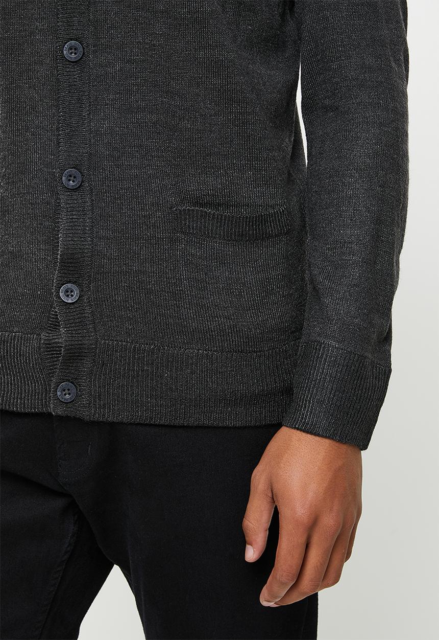 Brave Soul - Mk-248farabi - dark charcoal