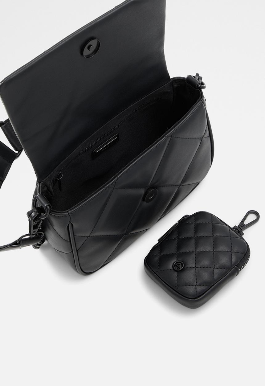 ALDO - Norie - black