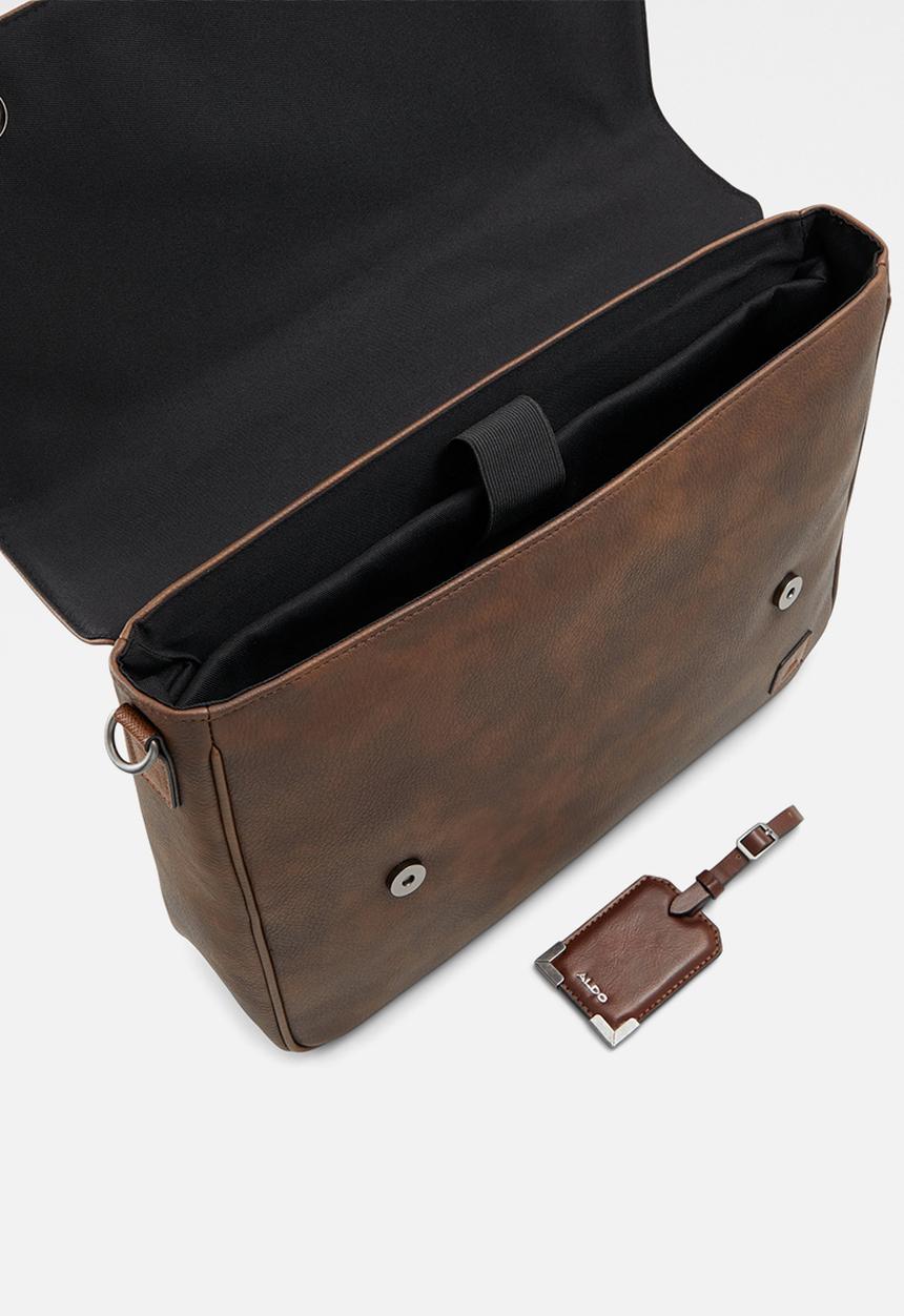 ALDO - Bemini - brown