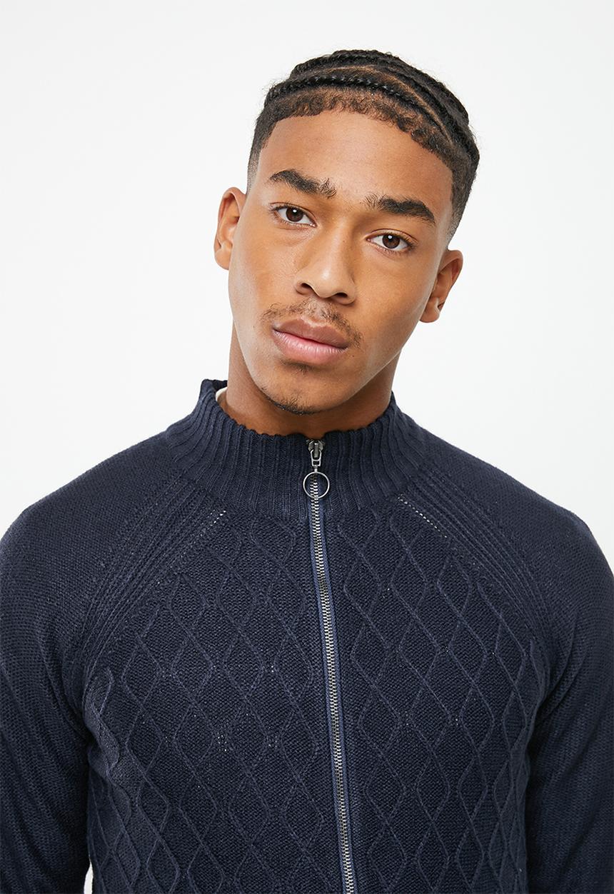 Brave Soul - Mk-248carey - midnight navy