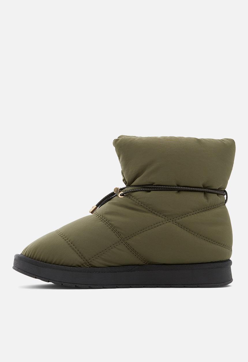 Call It Spring - Clove boot - khaki