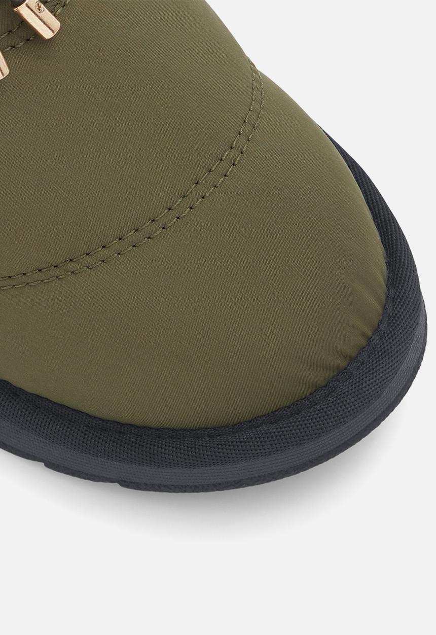 Call It Spring - Clove boot - khaki