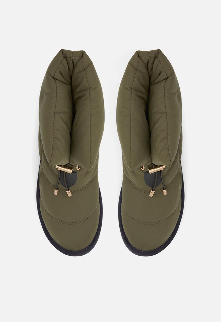 Call It Spring - Clove boot - khaki