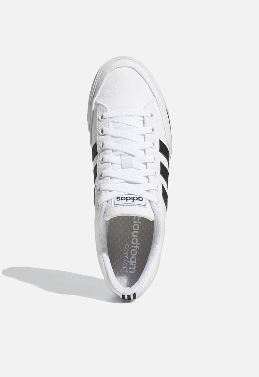 adidas Originals - Retrovulc - ftwr white/core black/grey two