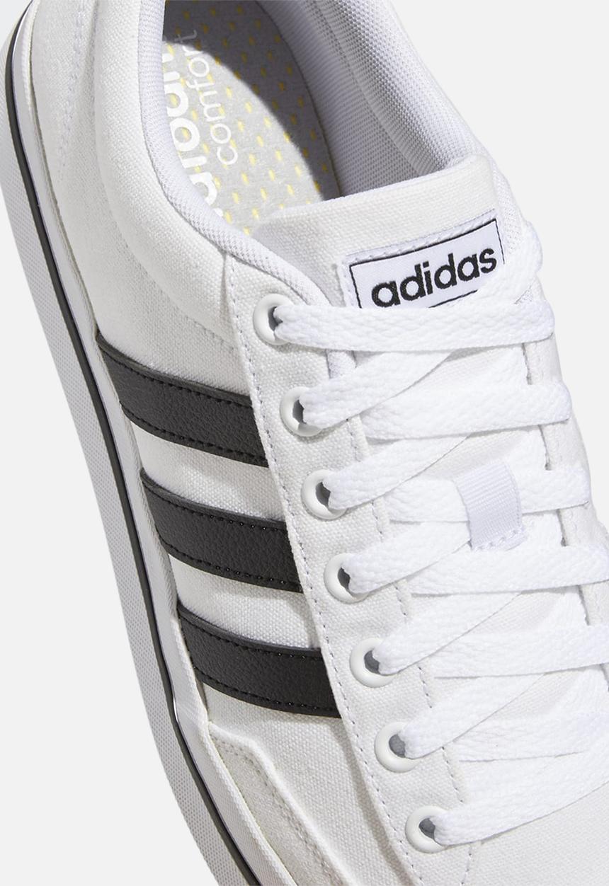adidas Originals - Retrovulc - ftwr white/core black/grey two