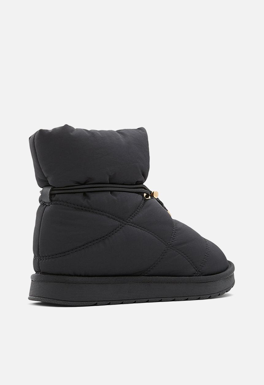 Call It Spring - Clove boot - black