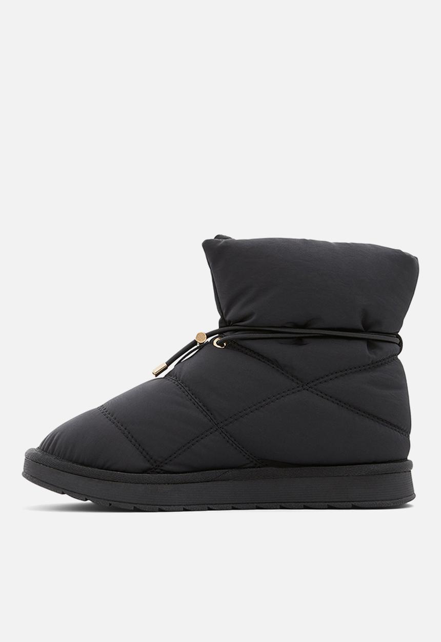 Call It Spring - Clove boot - black
